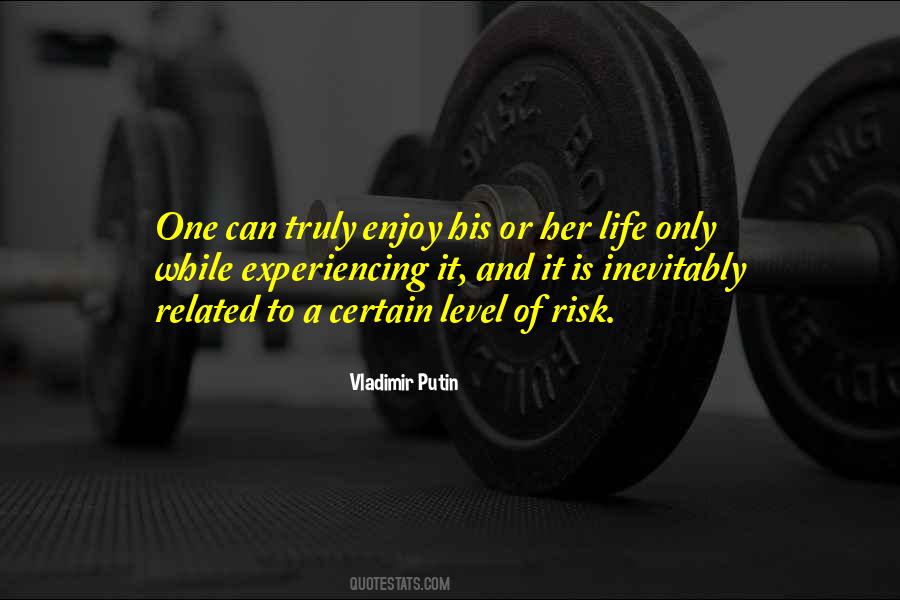 Vladimir Putin Quotes #104429