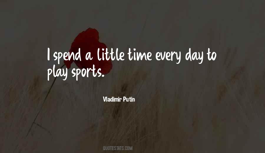 Vladimir Putin Quotes #1070664