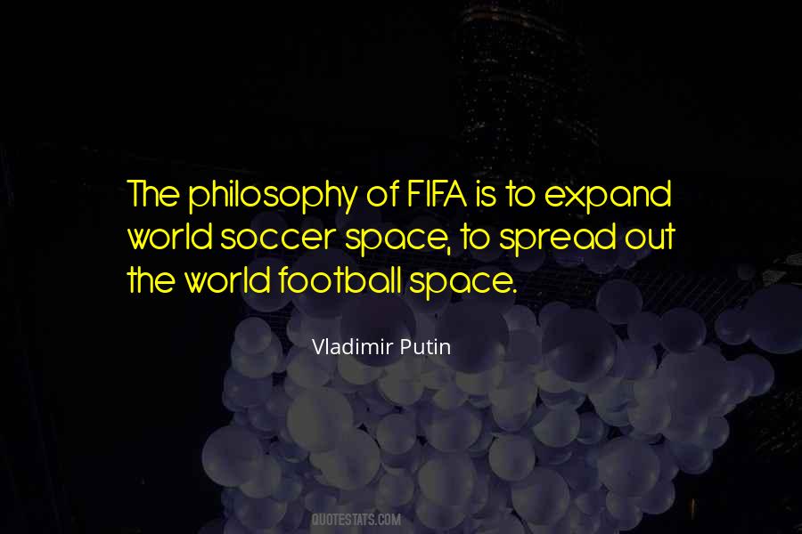 Vladimir Putin Quotes #1282997