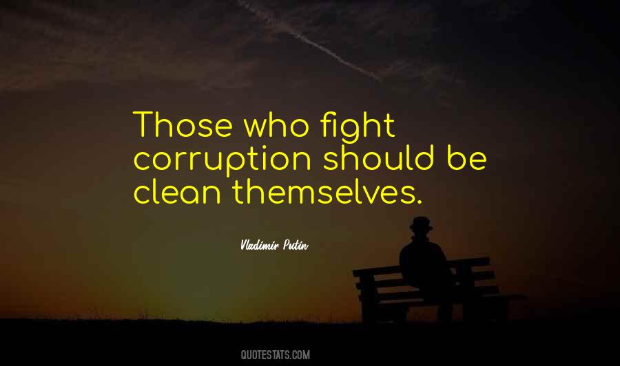 Vladimir Putin Quotes #1302939