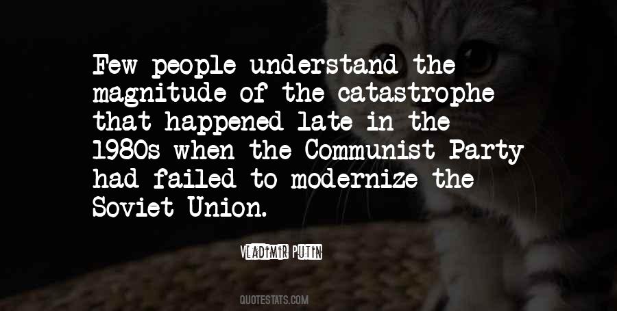 Vladimir Putin Quotes #130542