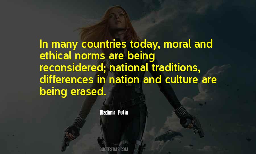 Vladimir Putin Quotes #1538797