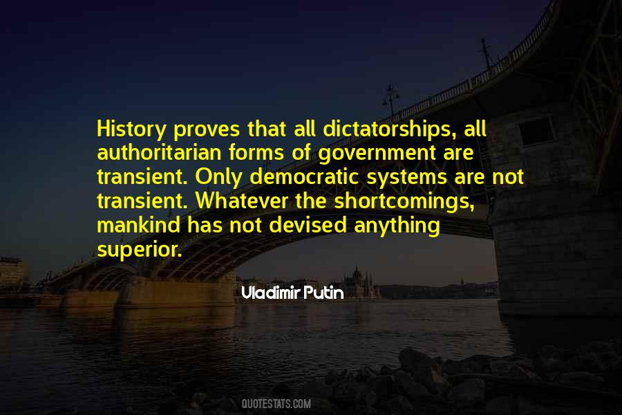 Vladimir Putin Quotes #1601643