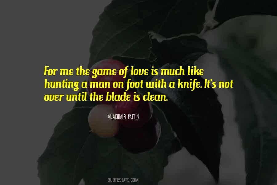 Vladimir Putin Quotes #1693677
