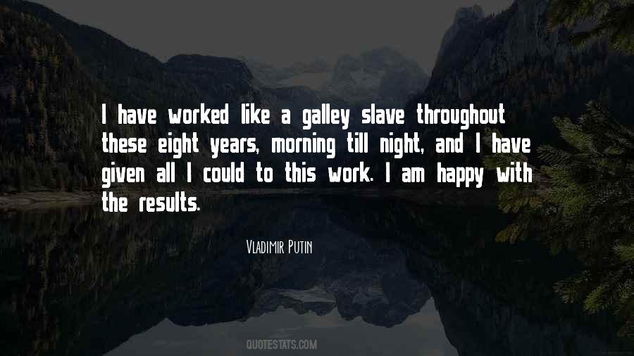 Vladimir Putin Quotes #1729192