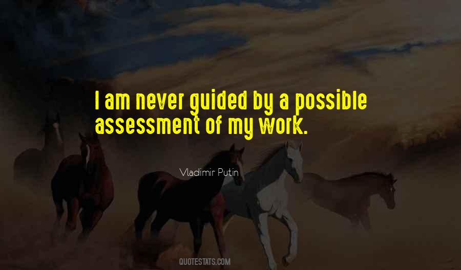 Vladimir Putin Quotes #230379