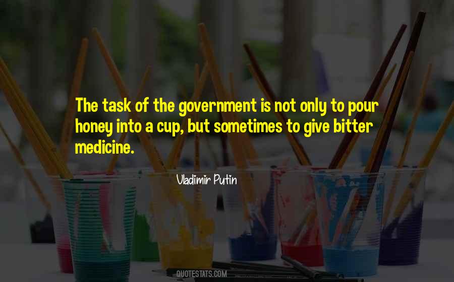 Vladimir Putin Quotes #31415