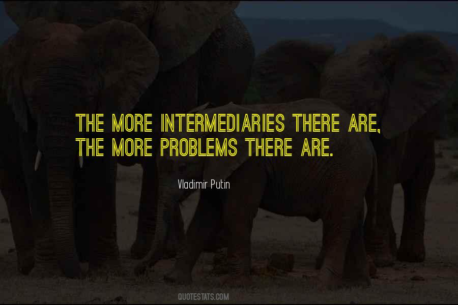 Vladimir Putin Quotes #476493