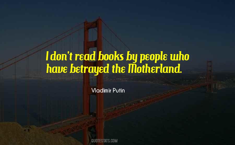 Vladimir Putin Quotes #508401