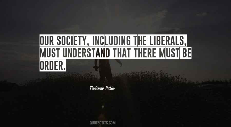Vladimir Putin Quotes #731014