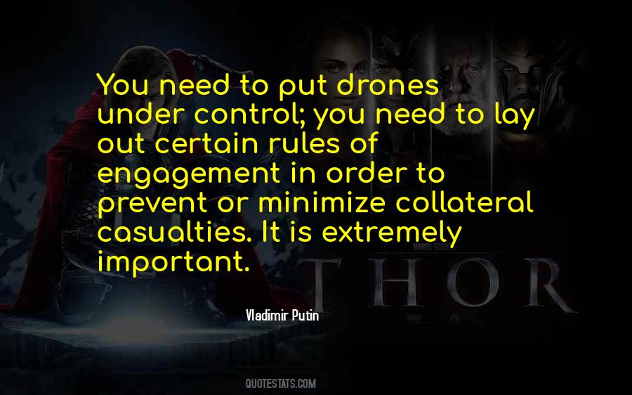 Vladimir Putin Quotes #751351