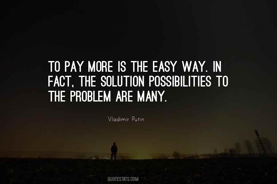 Vladimir Putin Quotes #788256
