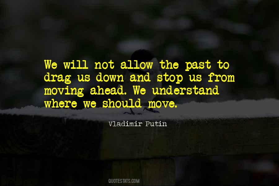 Vladimir Putin Quotes #835919