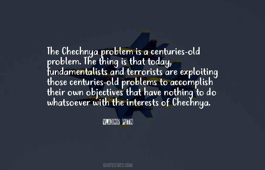 Vladimir Putin Quotes #848992
