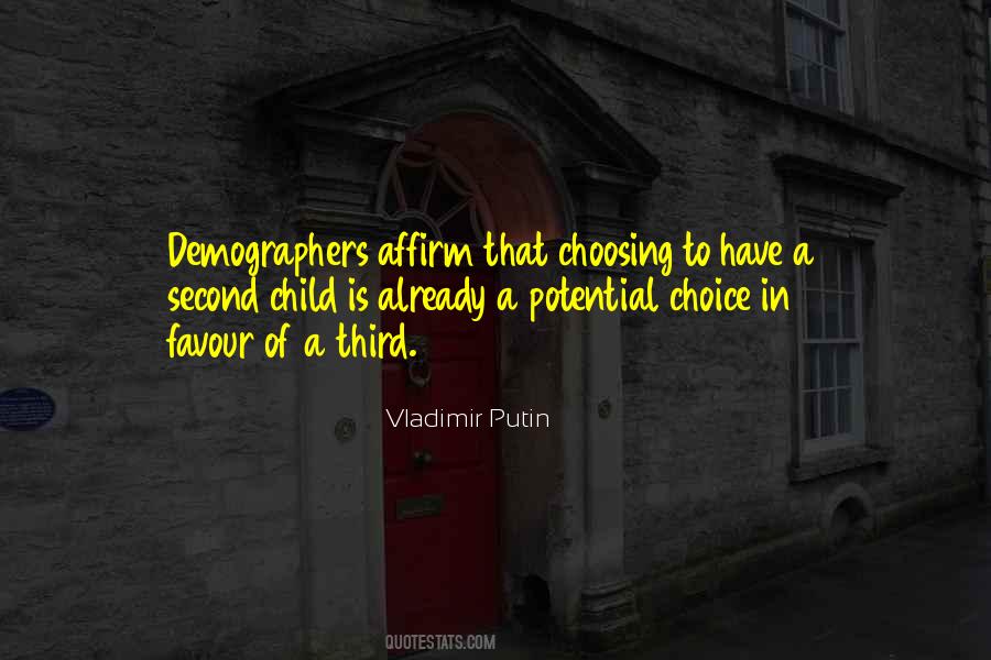Vladimir Putin Quotes #947793