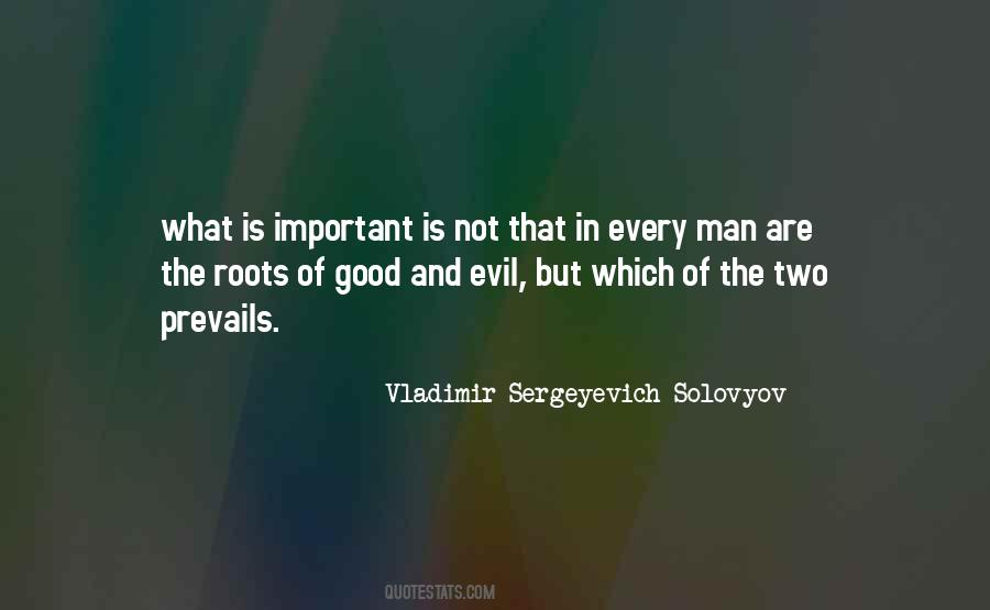 Vladimir Sergeyevich Solovyov Quotes #1118212 Vladimir Sergeyevich Solovyov Quotes #1118212