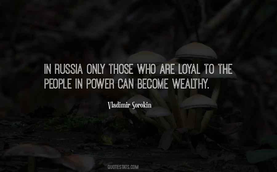 Vladimir Sorokin Quotes #460232