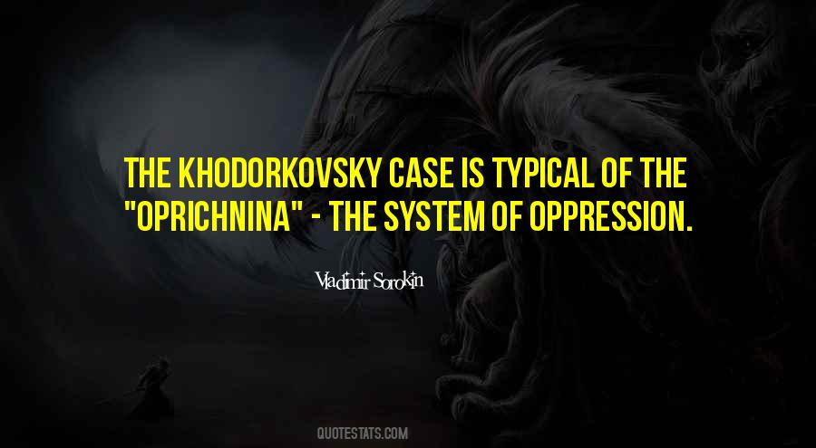 Vladimir Sorokin Quotes #671825