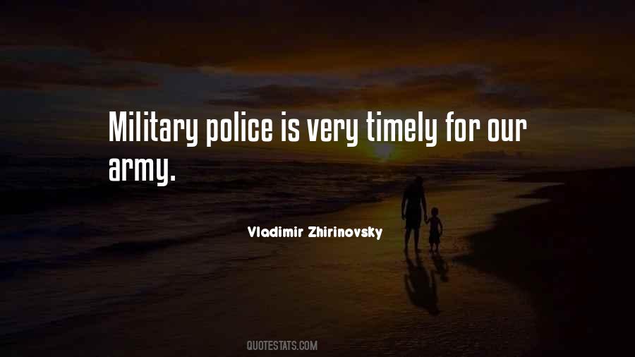 Vladimir Zhirinovsky Quotes #1306263