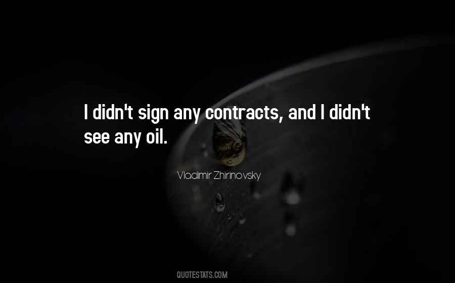 Vladimir Zhirinovsky Quotes #447253