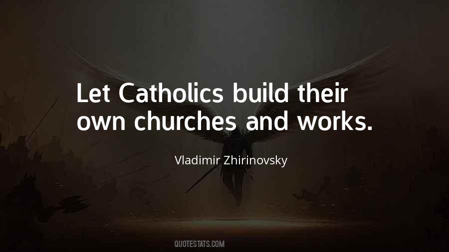 Vladimir Zhirinovsky Quotes #670773