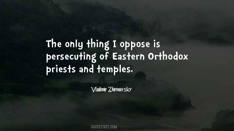 Vladimir Zhirinovsky Quotes #807065