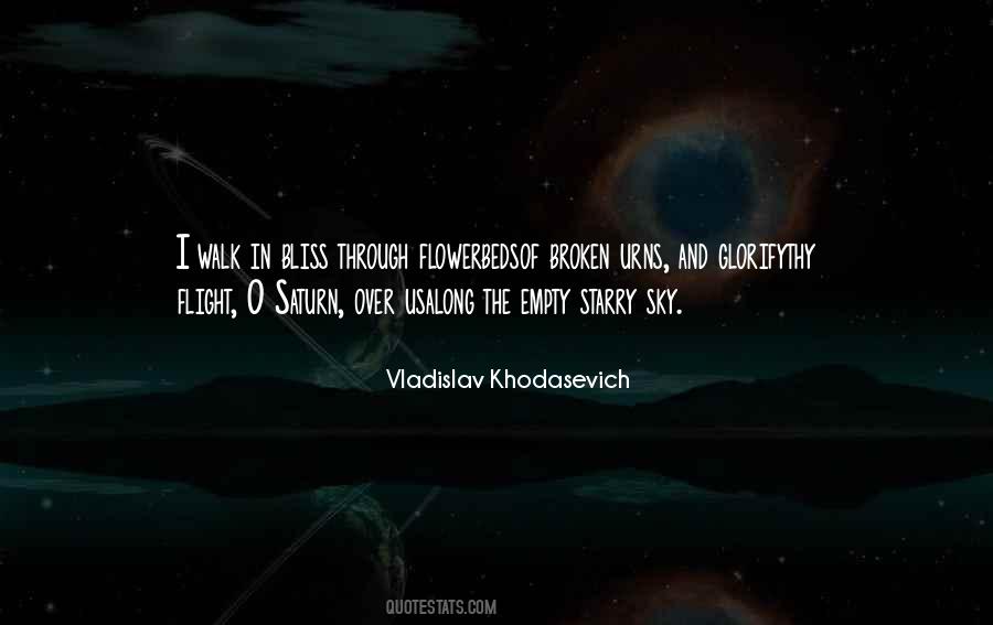 Vladislav Khodasevich Quotes #363788