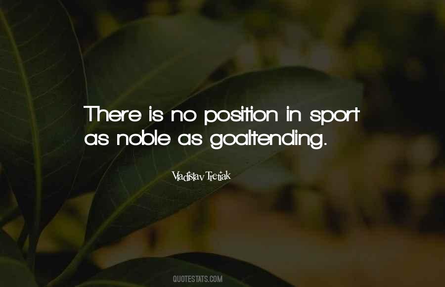 Vladislav Tretiak Quotes #929624