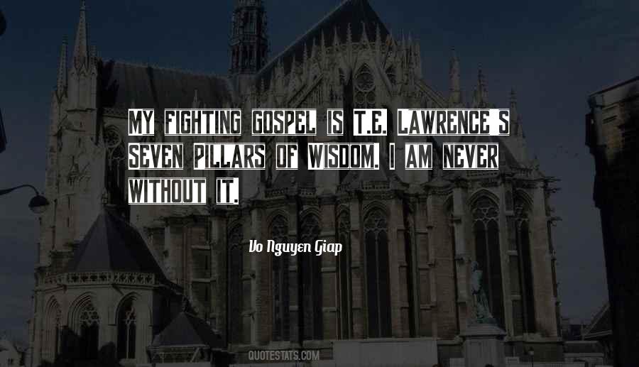 Vo Nguyen Giap Quotes #1186532