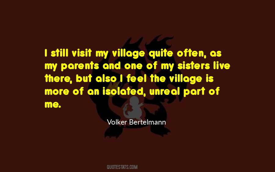 Volker Bertelmann Quotes #1190279