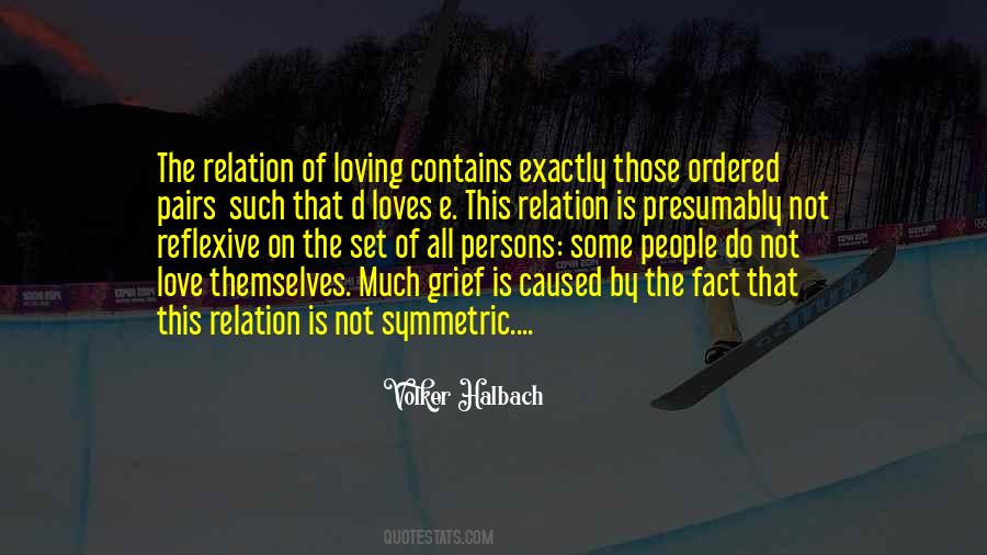 Volker Halbach Quotes #233305 Volker Halbach Quotes #233305