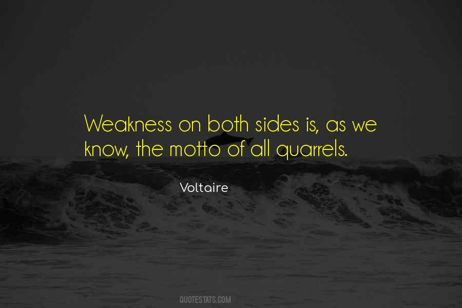 Voltaire Quotes #1164762