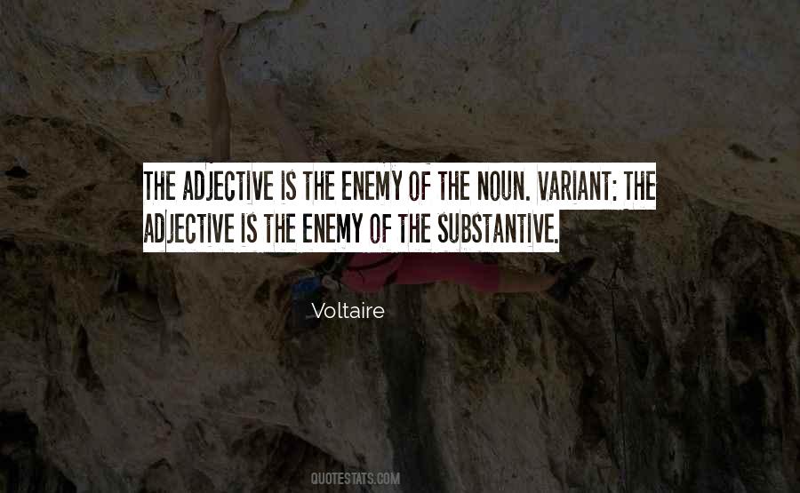 Voltaire Quotes #1166817