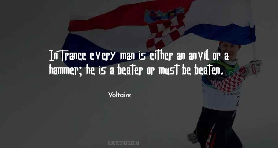 Voltaire Quotes #1253623