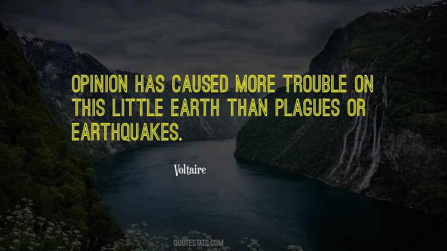 Voltaire Quotes #1453300