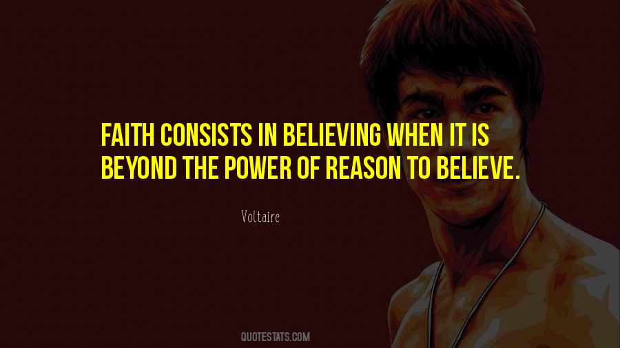Voltaire Quotes #1677556