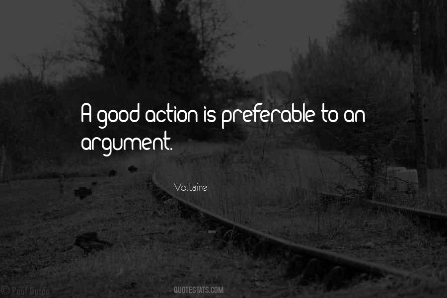 Voltaire Quotes #1698145