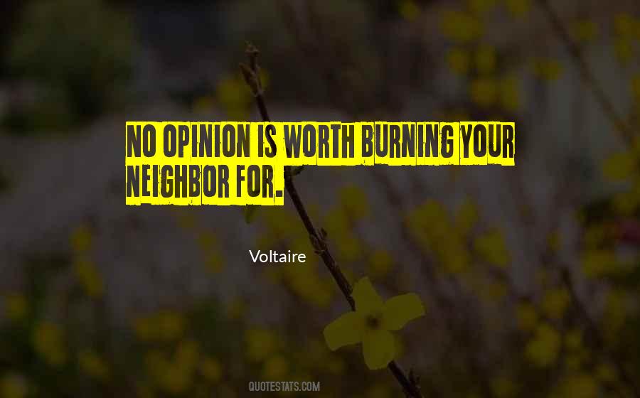 Voltaire Quotes #1699188