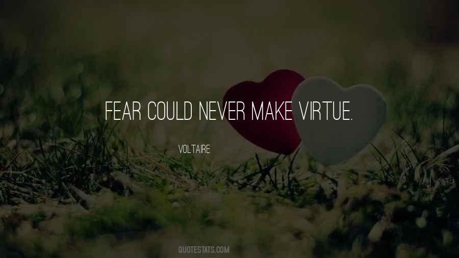 Voltaire Quotes #1808963