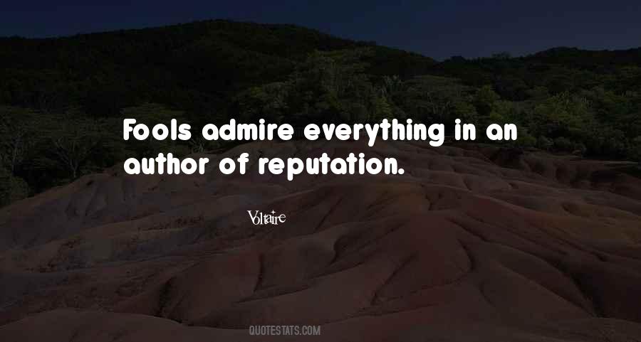 Voltaire Quotes #213663