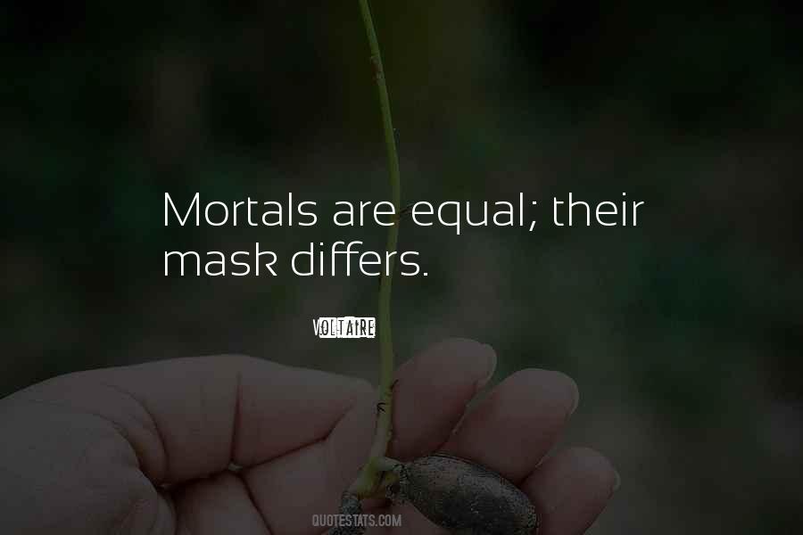 Voltaire Quotes #227603