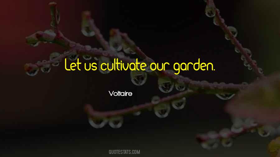Voltaire Quotes #328502