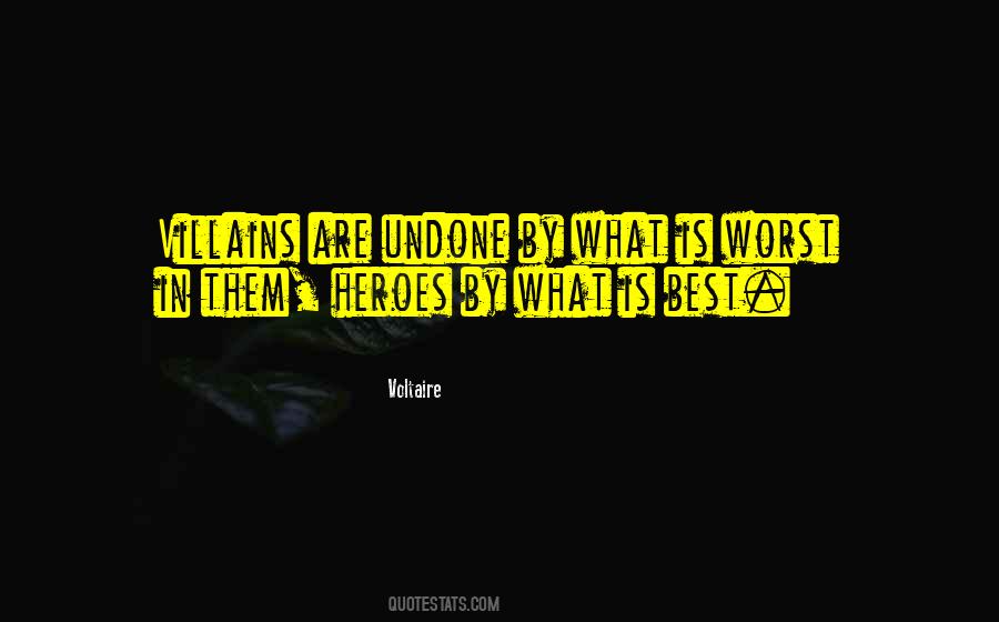 Voltaire Quotes #436128