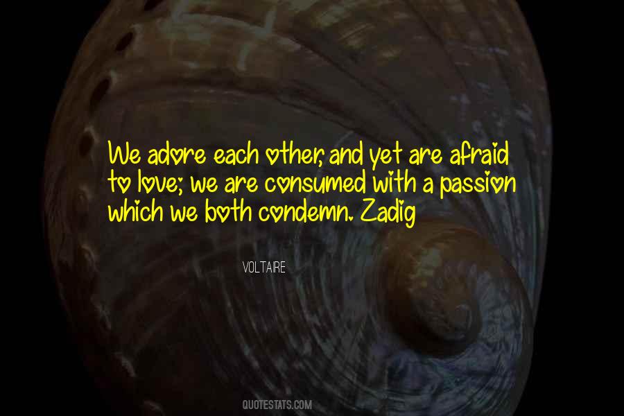 Voltaire Quotes #454672