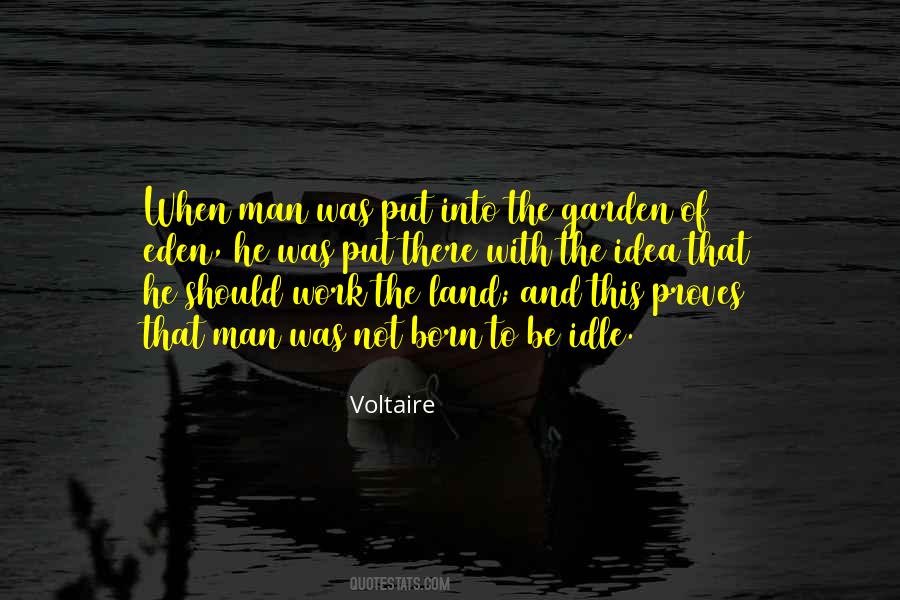 Voltaire Quotes #487386