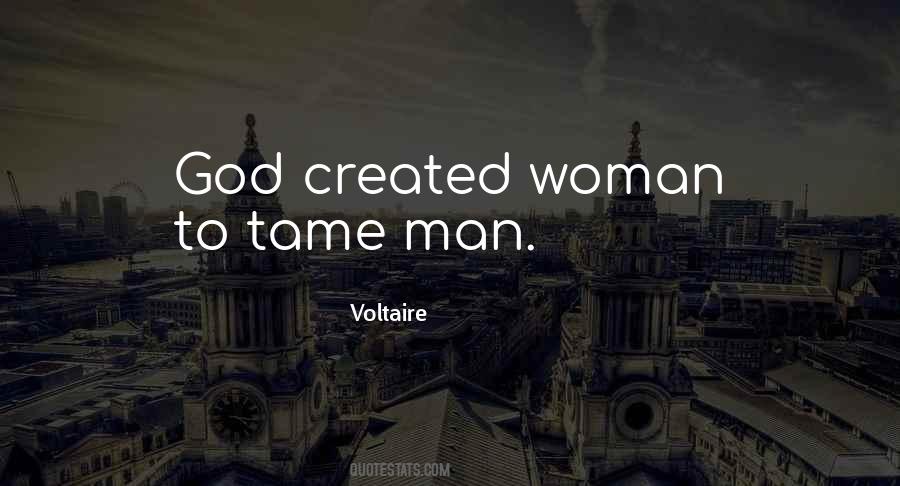 Voltaire Quotes #499911