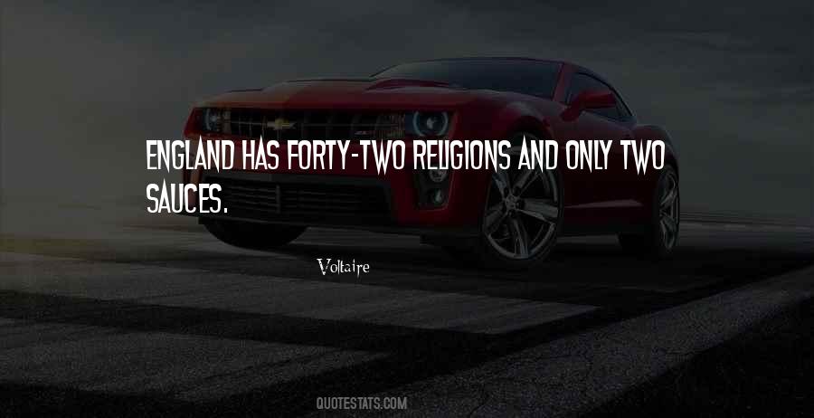 Voltaire Quotes #514495