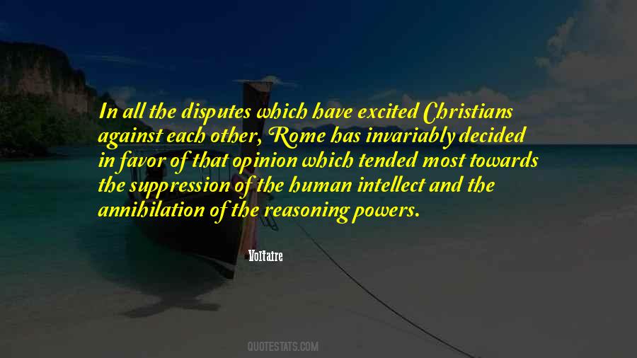 Voltaire Quotes #552218