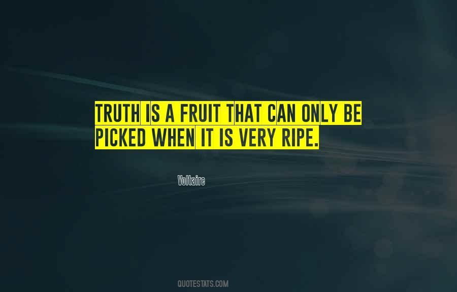 Voltaire Quotes #613218