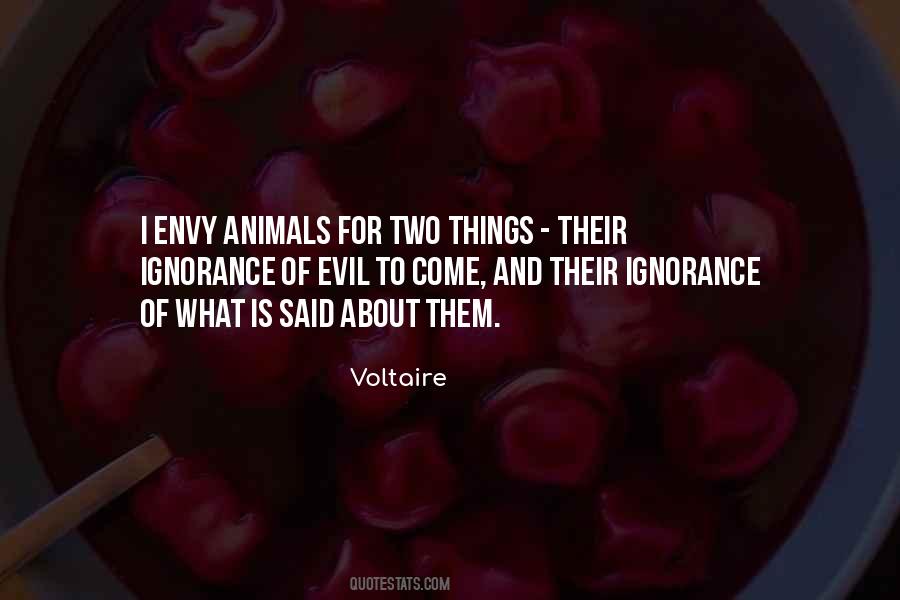 Voltaire Quotes #628853